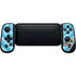 Cartoon Network Powerpuff Girls Bubbles Blue Hearts Backbone One for iPhone Game Controller Skin